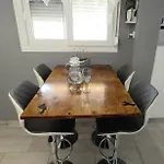 Vasilis Happy Apartament *