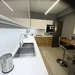 Vasilis Happy Apartament Alepou