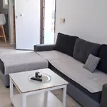 Vasilis Happy Апартаменты *