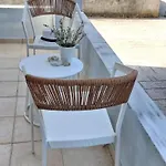 Vasilis Happy Апартаменты Alepou