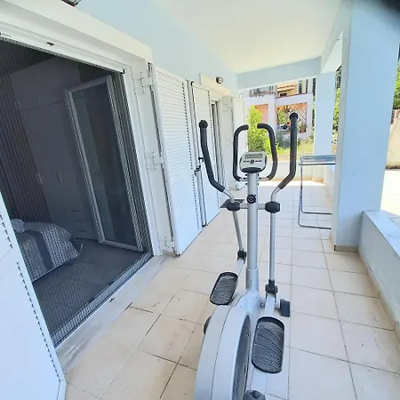 Vasilis Happy Apartament Alepou