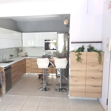 Vasilis Happy Apartmán