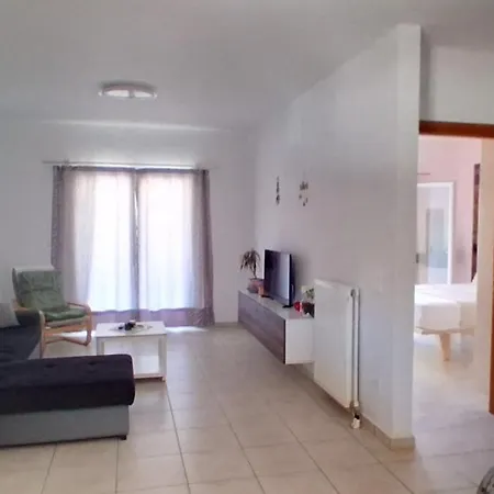 Apartament Vasilis Happy *
