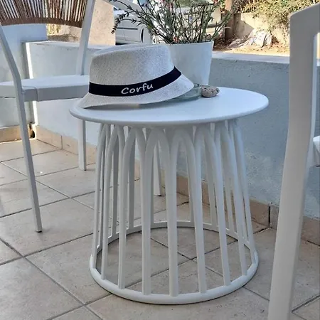 Apartmán Vasilis Happy Alepou