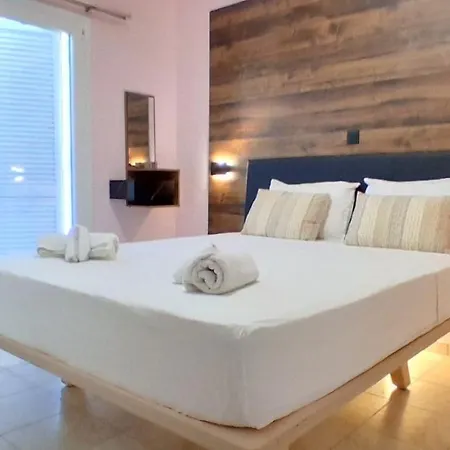 Apartment Vasilis Happy