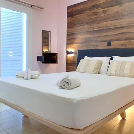 Vasilis Happy Apartment