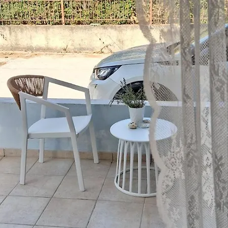 Vasilis Happy Apartment Alepou