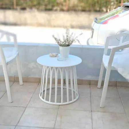 Apartment Vasilis Happy