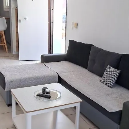 Vasilis Happy Apartment *